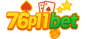 76p11 bet Logo
